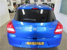 Suzuki Swift - 1.2 Select |Navi