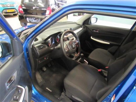 Suzuki Swift - 1.2 Select |Navi - 1