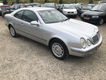 Mercedes-Benz CLK-klasse Coupé - 200 Elegance, automaat , leder, nwe apk - 1 - Thumbnail