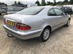 Mercedes-Benz CLK-klasse Coupé - 200 Elegance, automaat , leder, nwe apk - 1 - Thumbnail