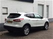 Nissan Qashqai - 115pk DIG-T Connect panoramadak NU OF NOOIT DEAL - 1 - Thumbnail