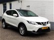 Nissan Qashqai - 115pk DIG-T Connect panoramadak NU OF NOOIT DEAL - 1 - Thumbnail