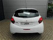 Peugeot 208 - 1.2 Puretech 82pk Signature | | NAVIGATIE | - 1 - Thumbnail