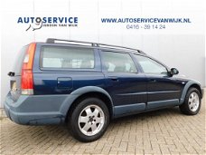 Volvo V70 Cross Country - 2.4 T Comfort Line