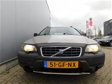 Volvo V70 Cross Country - 2.4 T Comfort Line