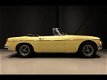 MG B type - Primerose yellow - 1 - Thumbnail