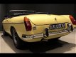 MG B type - Primerose yellow - 1 - Thumbnail