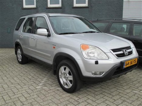 Honda CR-V - 2.0i ES - 1