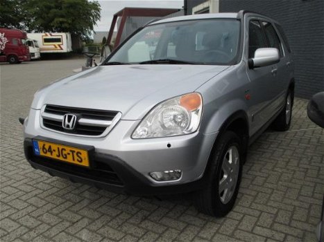 Honda CR-V - 2.0i ES - 1