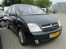 Opel Meriva - 1.7 CDTi Maxx