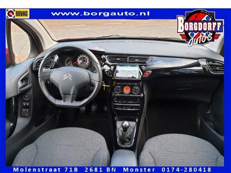 Citroën C3 - 1.0 PureTech Collection INCL. 6 MND BOVAG GARANTIE - 1