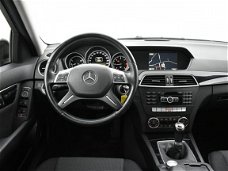 Mercedes-Benz C-klasse - 180 CDI FACELIFT MODEL SEDAN BUSINESS CLASSE 125