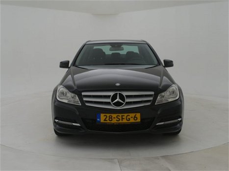 Mercedes-Benz C-klasse - 180 CDI FACELIFT MODEL SEDAN BUSINESS CLASSE 125 - 1