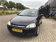 Opel Corsa - 1.4-16V Full Rhythm sold / verkocht