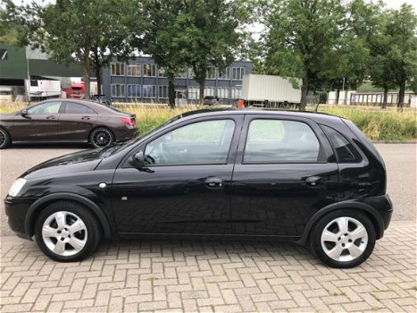 Opel Corsa - 1.4-16V Full Rhythm sold / verkocht - 1