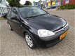 Opel Corsa - 1.2-16V Njoy , Diverse Opel/Corsa?Agila?Meriva/Astra/Zafira/ inruil bespreekbaar - 1 - Thumbnail