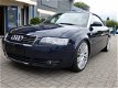 Audi A4 Cabriolet - 2.4 V6 Pro Line - S-Line - Youngtimer - 1 - Thumbnail