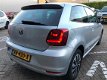 Volkswagen Polo - 1.4 TDI allstar dsg automaat xenon navigatie clima parkeersensor stoelverwarming l - 1 - Thumbnail