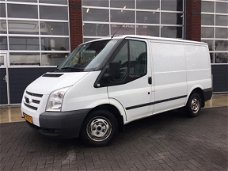 Ford Transit - 280S 2.2 TDCI Econetic Financial lease mogelijk Airco