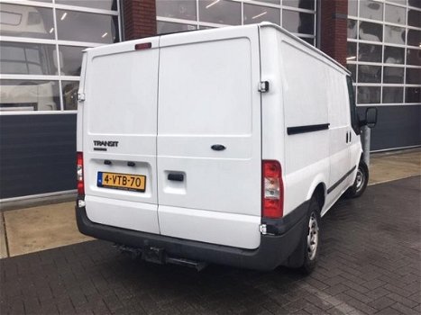 Ford Transit - 280S 2.2 TDCI Econetic Financial lease mogelijk Airco - 1