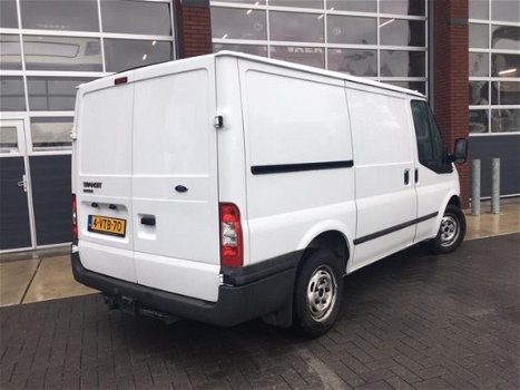 Ford Transit - 280S 2.2 TDCI Econetic Financial lease mogelijk Airco - 1