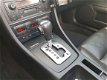 Audi A4 Cabriolet - 1.8 turbo benzine automaat, leer, pdc voor en achter, airco, cruise control, - 1 - Thumbnail