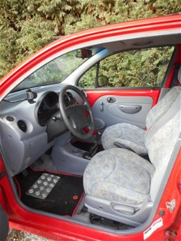 Daewoo Matiz - 0.8i S / NAP / APK tot 30-3-2020 - 1