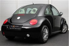 Volkswagen New Beetle - 1.9 TDI 66KW Highline NAVI