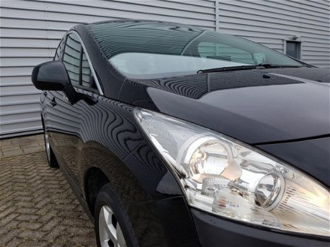 Peugeot 3008 - 1.6 THP Première Clima/Cruise/Pan Dak/Navi - 1