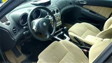 Alfa Romeo 156 Sportwagon - nieuwe apk bij aflevering