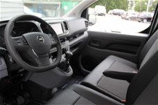 Opel Vivaro - New GB 1.5 Diesel 120pk L2H1 Edition