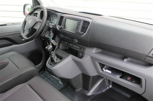 Opel Vivaro - New GB 1.5 Diesel 120pk L2H1 Edition - 1