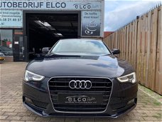 Audi A5 Sportback - 1.8 TFSI Business Ed. /