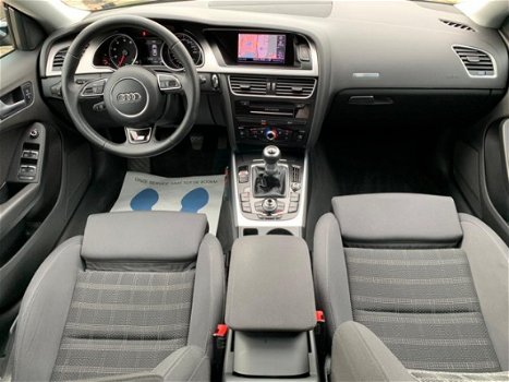Audi A5 Sportback - 1.8 TFSI Business Ed. / - 1