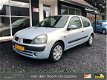 Renault Clio - 1.4 airco/automaat/apk juni/lage km's/NAP - 1 - Thumbnail