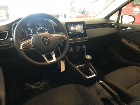 Renault Clio - 1.0 TCe Zen *2020 NIEUW MODEL* PROFITEER NU EXTRA VAN DE SWITCH ACTIEWEKEN BIJ ZEEUW - 1