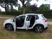 Peugeot 2008 - 1.2 PureTech GT-line 130PK, Panorama dak, Navigatie, Clima, Cruise, Parkeersensoren m - 1 - Thumbnail