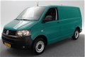 Volkswagen Transporter - 2.0 TDI 84 PK AC Elektr pakket / Radio cd / Cruise / Comfort stoelen / Beti - 1 - Thumbnail