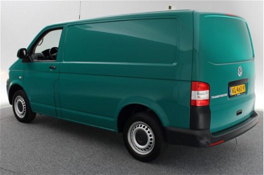 Volkswagen Transporter - 2.0 TDI 84 PK AC Elektr pakket / Radio cd / Cruise / Comfort stoelen / Beti - 1