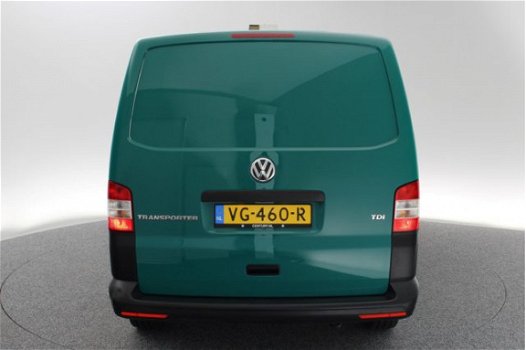 Volkswagen Transporter - 2.0 TDI 84 PK AC Elektr pakket / Radio cd / Cruise / Comfort stoelen / Beti - 1