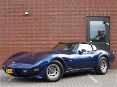 Chevrolet Corvette - 5.7 V8 Targa