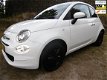 Fiat 500 - NEW EDITION/AIRCO/AUDIO/EL-PACK/AFS.BED./INRUIL&GAR.MOGELIJK - 1 - Thumbnail