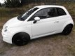 Fiat 500 - NEW EDITION/AIRCO/AUDIO/EL-PACK/AFS.BED./INRUIL&GAR.MOGELIJK - 1 - Thumbnail