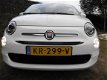 Fiat 500 - NEW EDITION/AIRCO/AUDIO/EL-PACK/AFS.BED./INRUIL&GAR.MOGELIJK - 1 - Thumbnail