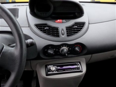 Renault Twingo - 1.2 Accès/nap/apk/nette auto - 1