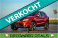 Nissan Qashqai - 1.2 Tekna 360, clima, cruise, panorama, metalic, PDC, Eerste eigenaar - 1 - Thumbnail