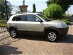 Hyundai Tucson - TUCSON 2.0 DYNAMIC - 1 - Thumbnail