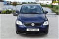 Volkswagen Fox - 1.2 Trendline KM NAP , nieuwe apk o.a met 6 m GARANTIE - 1 - Thumbnail