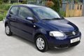 Volkswagen Fox - 1.2 Trendline KM NAP , nieuwe apk o.a met 6 m GARANTIE - 1 - Thumbnail