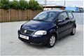 Volkswagen Fox - 1.2 Trendline KM NAP , nieuwe apk o.a met 6 m GARANTIE - 1 - Thumbnail